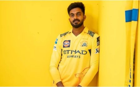 IPL के बीच इस भारतीय ऑलराउंडर ने लिया संन्यास, क्रिकेट को अलविदा कहकर सबको चौंकाया