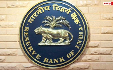 RBI का केंद्र को तोहफा, क्रूड ऑयल की बढ़ती कीमतों के बीच मंजूर किया 2.87 लाख करोड़ का लाभांश