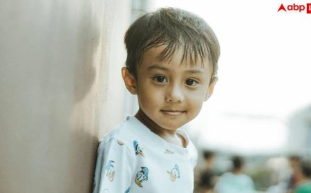Thyroid In Children: छोटे बच्चों का बढ़ता वजन न करें अनदेखा, हो सकती है यह खतरनाक बीमारी