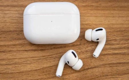 अब AirPods बनेंगे ‘कान के डॉक्टर’! Apple ने भारत में लॉन्च किया ऐसा फीचर, घर बैठे कर सकेंगे Hearing Test