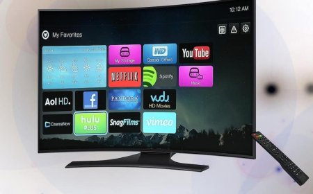 कितनी बिजली खपत करता है घर ले लगा Smart TV? जानिए कौन सा मॉडल बढ़ाता है सबसे ज्यादा बिजली बिल