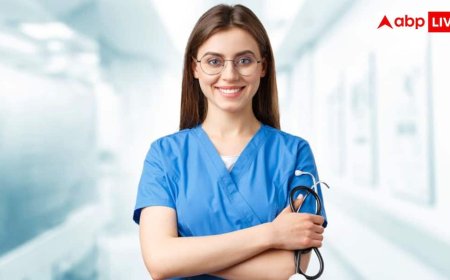 Germany Nurse Job: नर्सिंग की डिग्री है तो फटाफट कर दें अप्लाई, यूपी सरकार जर्मनी में असिस्टेंट नर्स बनने का दे रही मौका