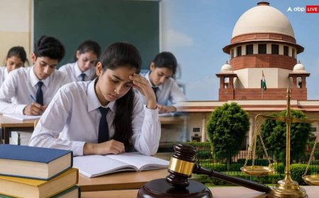 CBSE की नई भाषा नीति पर विवाद, छात्रों के भविष्य को लेकर उठे बड़े सवाल