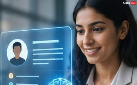 जॉब मार्केट में नया ट्रेंड, AI से तैयार रिज्यूमे को मिल रहा ग्रीन सिग्नल