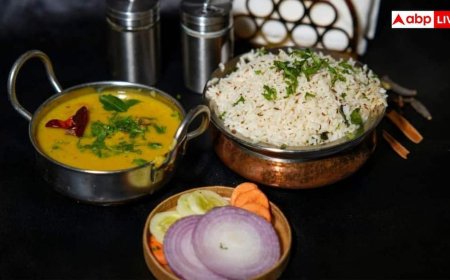 Uric Acid Myth Dal: दाल बनाते समय झाग हटाना सही या गलत, क्या इसमें सच में होता है यूरिक एसिड?