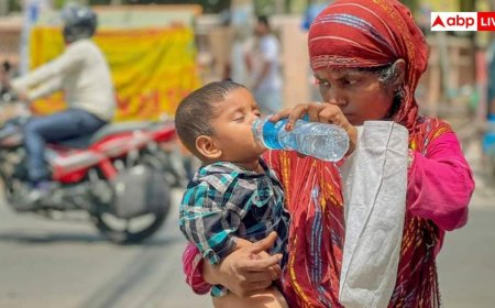 Heat Stroke: कितनी लू लगने पर आ जाती है जान पर आफत, क्या हैं इससे बचने के आसान तरीके?