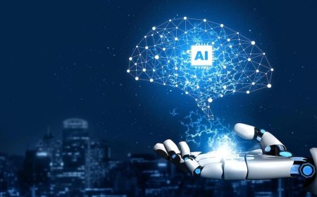 AI से ले रहे हैं Financial Advice? भूलकर भी Chat में शेयर न करें ये 5 चीजें