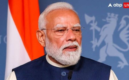 51 हजार युवाओं को मिली सरकारी नौकरी की सौगात, बोले PM मोदी- दुनिया भारत की विकास यात्रा में...