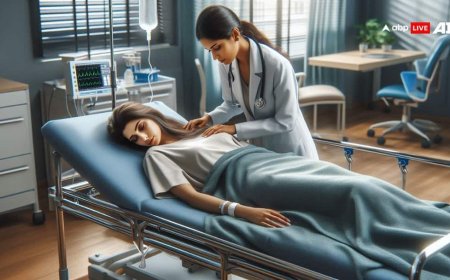 GMCH में डॉक्टरों के लिए सुनहरा मौका; 77 पदों पर भर्ती, 67 हजार से ज्यादा मिलेगी सैलरी