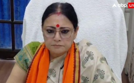 'अगर बंगाल में रहना है तो...', बकरीद पर कुर्बानी को लेकर हुमायूं कबीर को शुभेंदु की मंत्री की दो टूक