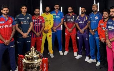 IPL 2026 का बेस्ट कप्तान कौन? पूर्व भारतीय क्रिकेटर ने बताया और गिनाए कारण