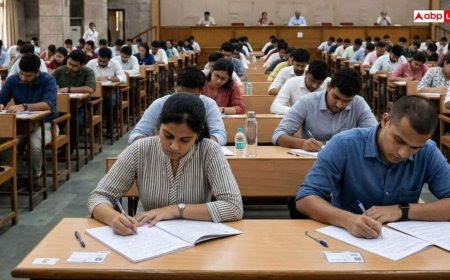 ​UPSC Prelims 2026: UPSC प्रीलिम्स ​2026 परीक्षा कल, एग्जाम सेंटर पर भूलकर भी ये गलतियां न करें छात्र