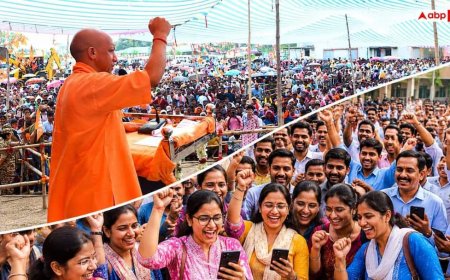योगी सरकार का बड़ा प्लान? शिक्षामित्रों को जल्द मिल सकता है नया तोहफा