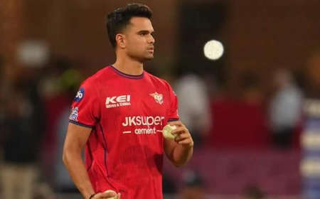 अर्जुन तेंदुलकर ने IPL से अब तक कितने पैसे कमाए? रकम उड़ा देगी होश