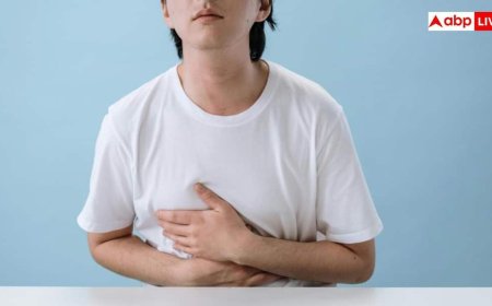 Summer Stomach Infection: तेज गर्मी के बीच बढ़े पेट से जुड़ी बीमारी के मामले, अस्पतालों में बढ़ रही मरीजों की भीड़
