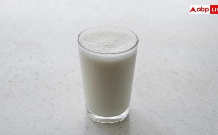 Summer Health Tips: गर्मी में Energy Drink बना चीनी वाला दूध, आयुष मंत्रालय ने बताया हीटवेव से बचने का देसी नुस्खा⁩ 