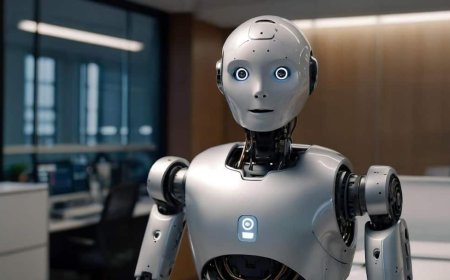 चीन के सबसे बड़े शॉपिंग इवेंट में होगा बड़ा धमाका! पहली बार नीलाम होगा Humanoid Robot, जानिए पूरी जानकारी