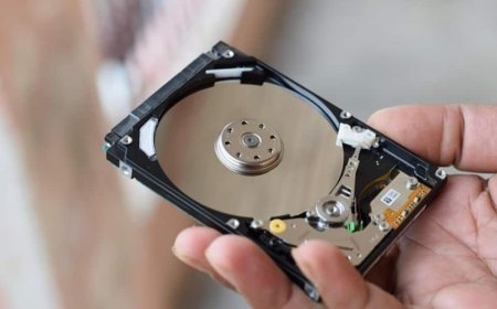 HDD और SDD में क्या होता है फर्क? बदलने से पहले जरूर पता होनी चाहिए ये चीजें