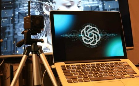 अब PPT बनाना हुआ बच्चों का खेल! OpenAI ने ChatGPT में दिया ऐसा फीचर, मिनटों में तैयार होगी प्रोफेशनल PowerPoint Presentation