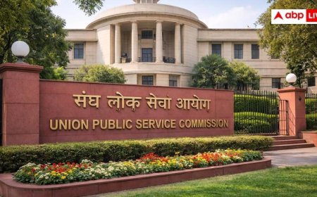 UPSC Recruitment 2026: 194 पदों पर निकली बंपर वैकेंसी, 12 जून तक करें आवेदन