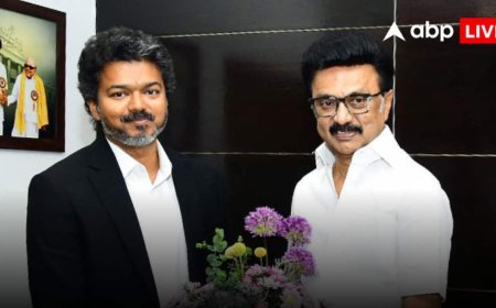 Tamil Nadu Politics: DMK और कांग्रेस गठबंधन में बड़ी दरार! उदयनिधि स्टालिन बोले- 'कांग्रेस ने किया विश्वासघात, अब कभी नहीं...'