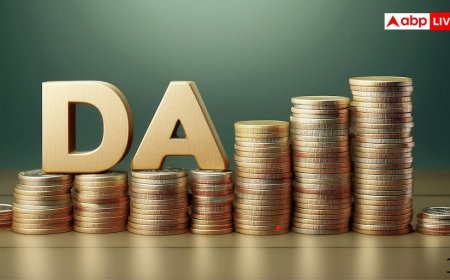 DA Hike: रिटायर्ड कर्मचारियों के लिए बड़ी खबर! सरकार ने बढ़ा दिया DA, जानें अब कितनी बढ़कर आएगी पेंशन?