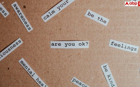 Mental Health Crisis: हर 8 में से 1 व्यक्ति मेंटल डिसऑर्डर का शिकार, 43 सेकंड में 1 सुसाइड, WHO के आंकड़े हैं खौफनाक