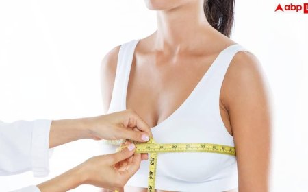 Breast Reduction Surgery: क्या है ब्रेस्ट रिडक्शन सर्जरी, क्या स्तनों का साइज घटवाना सेफ है?