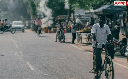 Summer Heat And Lungs: बढ़ती गर्मी में खराब हो सकते हैं आपके फेफड़े, सांस के मरीज बढ़ने की आशंका