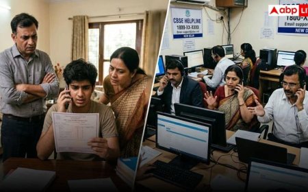 CBSE पोर्टल की गड़बड़ियों पर केंद्र सरकार सख्त, IIT मद्रास और IIT कानपुर के विशेषज्ञ करेंगे मदद
