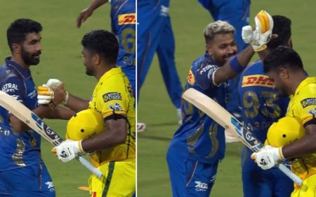 IPL 2026: रिंकू सिंह से सूर्यकूमार यादव तक बन सकते हैं नए कप्तान, अगले सीजन कई फ्रेंचाइजी इन्हें सौंप सकती है टीम की कमान