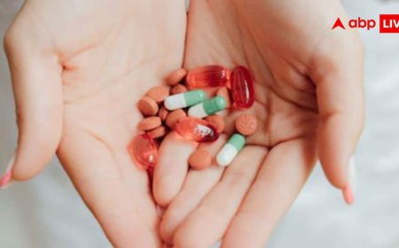 Covid Steroid Side Effects: कोरोना में खाई थी यह दवाई तो अंदर से खराब हो सकती है कूल्हे की हड्डी, डॉक्टरों ने किया अलर्ट