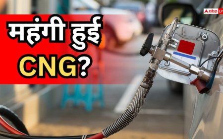 CNG Price Today: आज कितना महंगा हुआ CNG? दिल्ली- मुबंई से पटना तक, जानें 25 मई को क्या है सीएनजी का रेट
