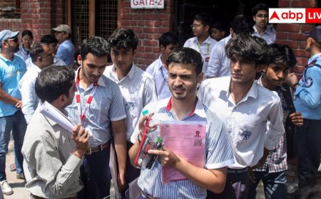 Haryana ITI Admission 2026: हरियाणा ITI के लिए 2 जून से शुरू होंगे एडमिशन, 80 से ज्यादा ट्रेड्स के लिए कर सकेंगे अप्लाई