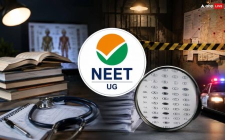 NEET UG 2026 Paper Leak: कहां-कहां पहुंची जांच की आंच? NEET पेपर लीक केस की पूरी टाइमलाइन
