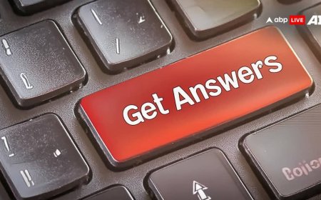 JEE Advanced 2026: जेईई एडवांस की Answer Key जारी, अब घर बैठे जानें कितने नंबर आ सकते हैं