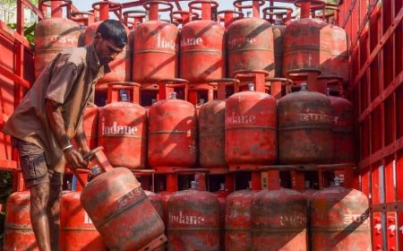 LPG News: पीएनजी इस्तेमाल करने वाले सावधान! सरकार के इस आदेश के बाद आप नहीं खरीद पाएंगे गैस सिलेंडर