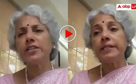 इंसानी शरीर की सीमा पर पहुंची गर्मी!” WHO की पूर्व वैज्ञानिक की चेतावनी- हीटवेव अब बन सकती है जानलेवा