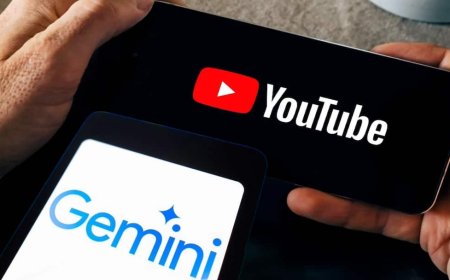 YouTube पर बर्बाद न करें टाइम, लंबे वीडियो देखकर जेमिनी बता देगा सारी बातें