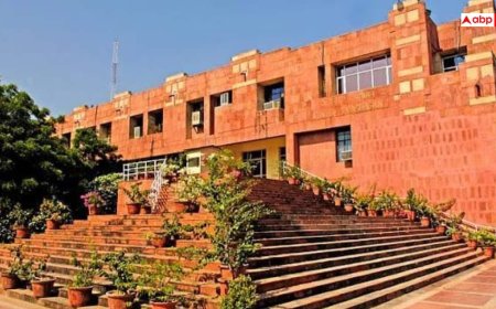 JNU Hostel Rules 2026: विवाहित पीएचडी छात्रों को बड़ा झटका,JNU हॉस्टल में रहना हुआ महंगा