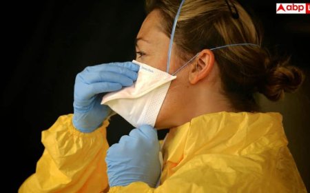 Ebola Virus: अफ्रीका में तेजी से फैल रहा इबोला वायरल, जानिए क्या हैं इससे बचाव के उपाय?