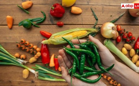 Green Chili Side Effects: एक दिन में कितनी हरी मिर्च खानी चाहिए? जरूरत से ज्यादा खाने में हो सकता है यह नुकसान