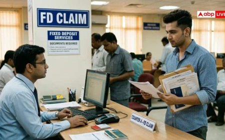 Fixed Deposit Rules: मैच्योरिटी से पहले एफडी बंद करने पर बैंक कितना काटते हैं चार्ज? जानें नियम