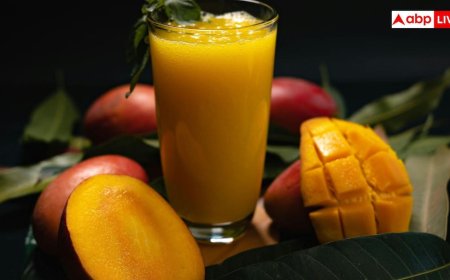 Summer Cooler Mango Mastani: गर्मियों का हेल्दी ड्रिंक, घर में ऐसे बनाएं पुणे स्टाइल मैंगो मस्तानी