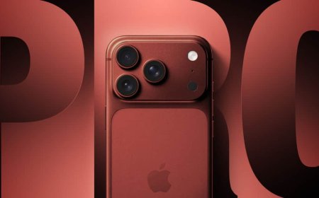 अब तक के सबसे बड़े डिस्प्ले के साथ आएंगे iPhone 18 Pro और18 Pro Max, टूट सकता है यह रिकॉर्ड!