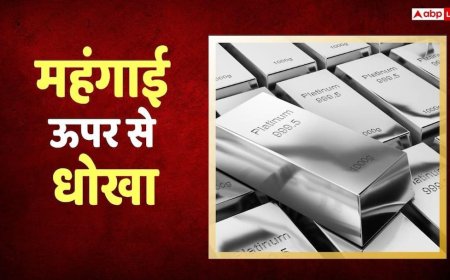 Silver News: अब नकली चांदी से सावधान! सिक्कों और गहनों में मिलाई जा रही है सस्ती धातु, BIS ने किया अलर्ट