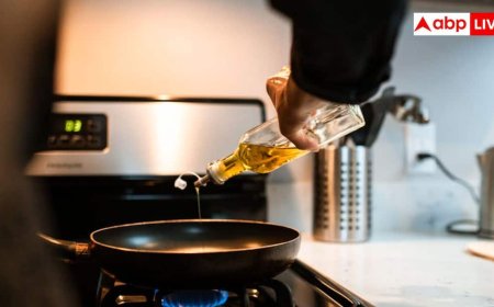 Edible Oil Adulteration: एडिबल ऑयल में हो रही मिलावट से शरीर हो रहा खोखला, जानिए कैसे मौत के नजदीक जा रहे आप