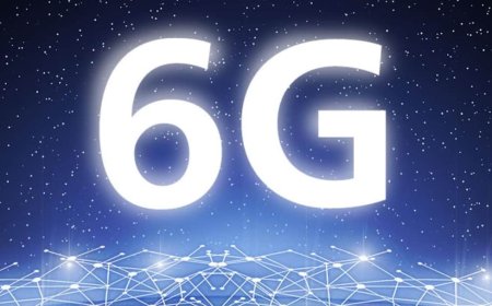 अब WiFi नहीं, रोशनी से चलेगा इंटरनेट! चीन का 6G धमाका, 1.2KM दूर पलक झपकते पहुंचाया डेटा