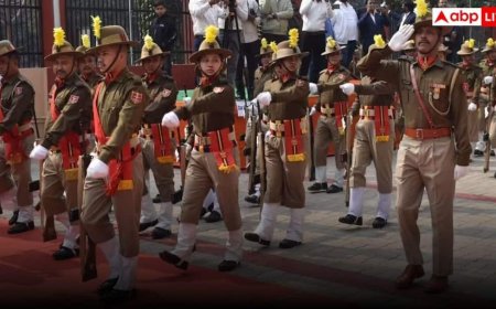 बिहार पुलिस सब-इंस्पेक्टर (दारोगा) मुख्य परीक्षा आज, 1799 पदों के लिए 36 हजार अभ्यर्थी देंगे एग्जाम