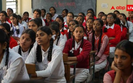 Girls Dropped Out Rate India: रुपयों की कमी से हर साल इतनी बच्चियां छोड़ रहीं पढ़ाई! जानें किस राज्य में सबसे ज्यादा संख्या?